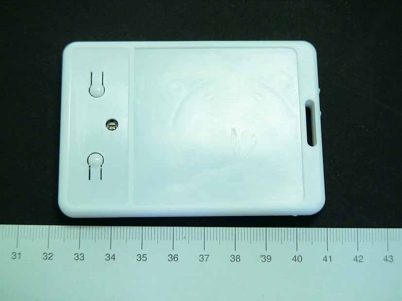 XyLoc KeyCard - Electronic Key for PC - FCC ID NW5XC4 - Ensure Technologies Inc (2)