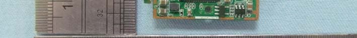 Connect Kit - FCC ID NW75004 - World Wide Licenses Ltd.