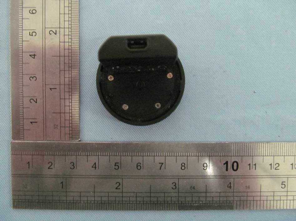 Remote PODZ - FCC ID NW75005R - World Wide Licenses Ltd.