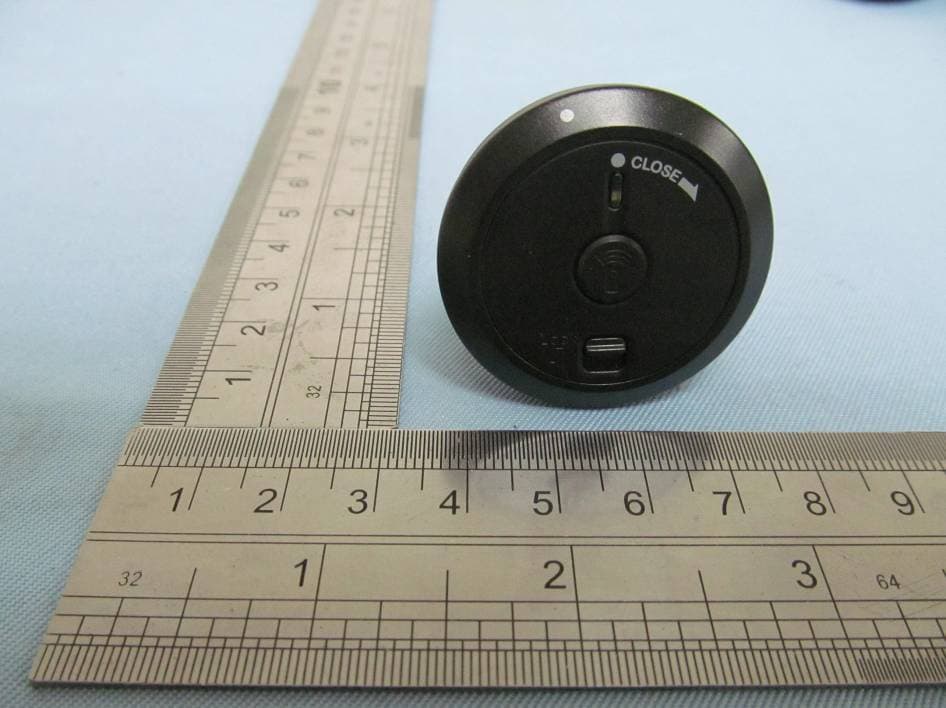 Remote PODZ - FCC ID NW75005R - World Wide Licenses Ltd. (2)