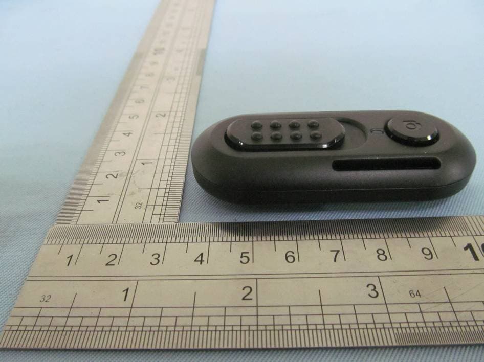 Remote Controller - FCC ID NW75005T - World Wide Licenses Ltd. (4)