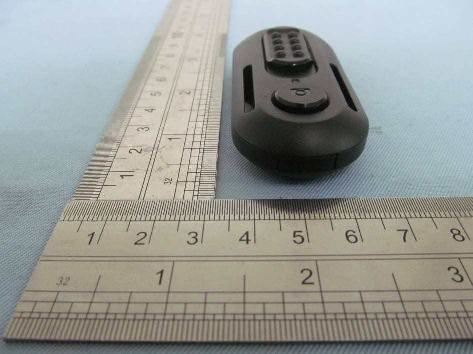 Remote Controller - FCC ID NW75005T - World Wide Licenses Ltd. (5)