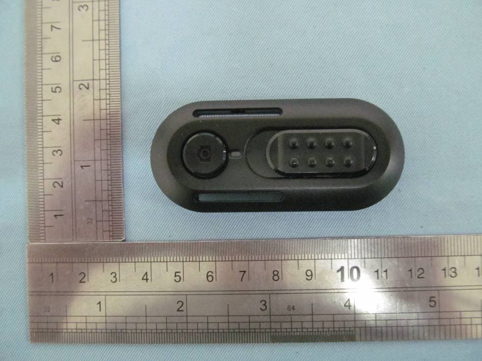 Remote Controller - FCC ID NW75005T - World Wide Licenses Ltd. (2)