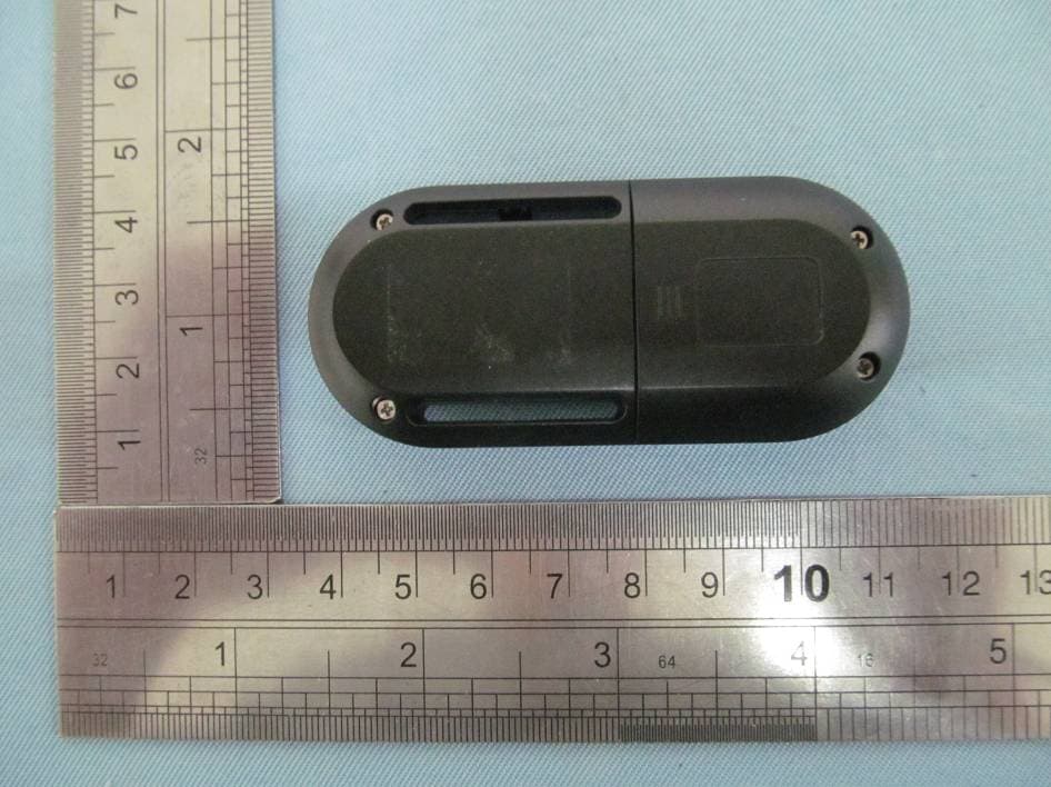 Remote Controller - FCC ID NW75005T - World Wide Licenses Ltd.