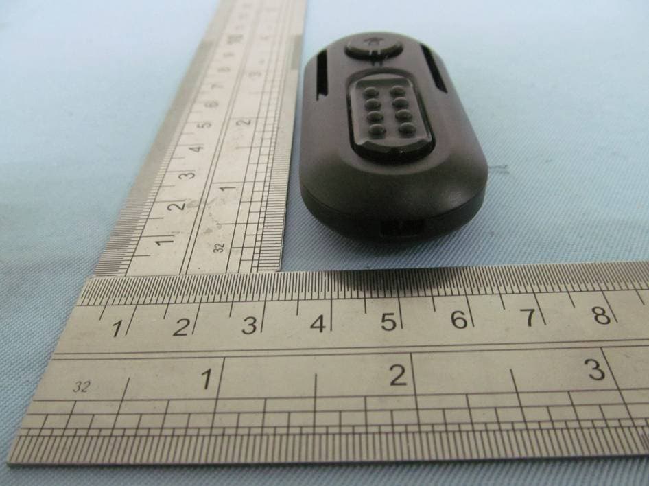 Remote Controller - FCC ID NW75005T - World Wide Licenses Ltd. (3)