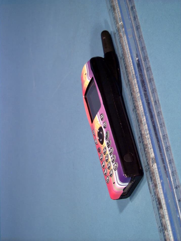 EB-TX320 - FCC ID NWJ10A007A - Panasonic Mobile Communications Development Corporation of USA (2)