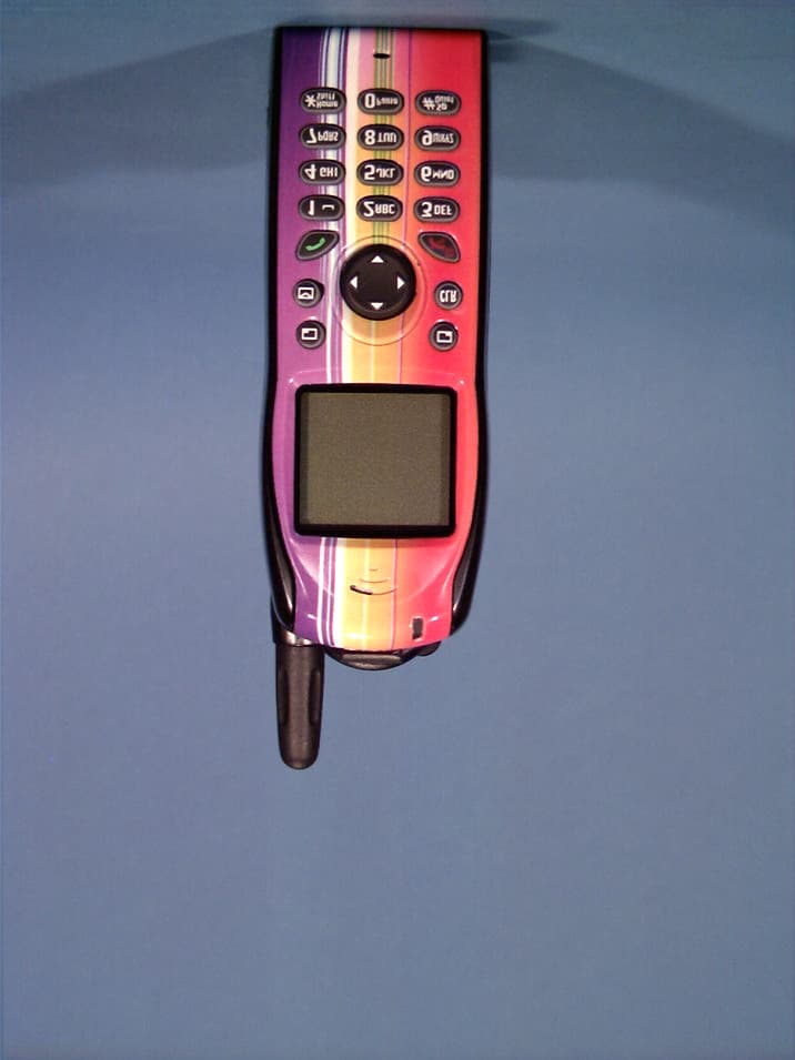 EB-TX320 - FCC ID NWJ10A007A - Panasonic Mobile Communications Development Corporation of USA (4)