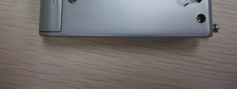 LED RF Remote Control - FCC ID NWKHF10008 - ZHENGJI LIGHTING&ELECTRONICS TECHNOLOGY CO.,LTD (4)