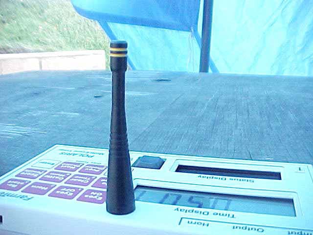 Timer Console - FCC ID NWNM104X - FarmTek Inc (5)