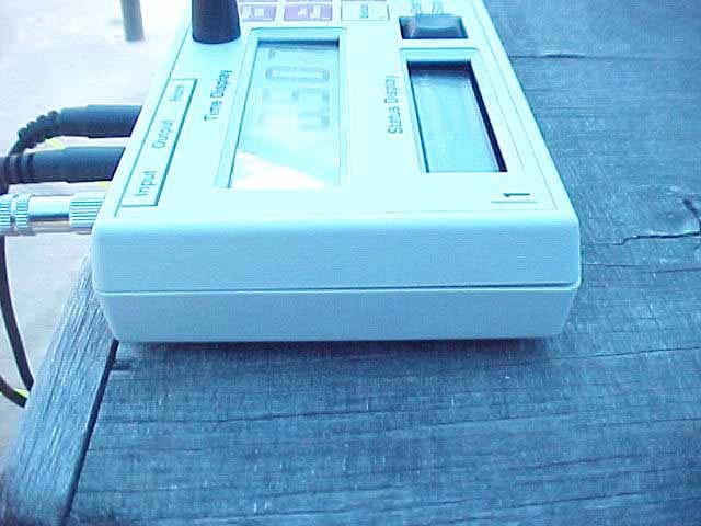 Timer Console - FCC ID NWNM104X - FarmTek Inc (4)