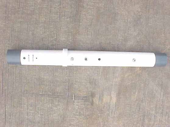 Light Curtain - FCC ID NWNM106X - FarmTek Inc (2)