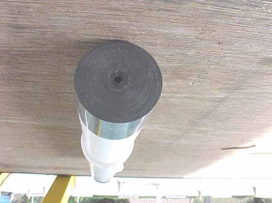 Light Curtain - FCC ID NWNM106X - FarmTek Inc (3)
