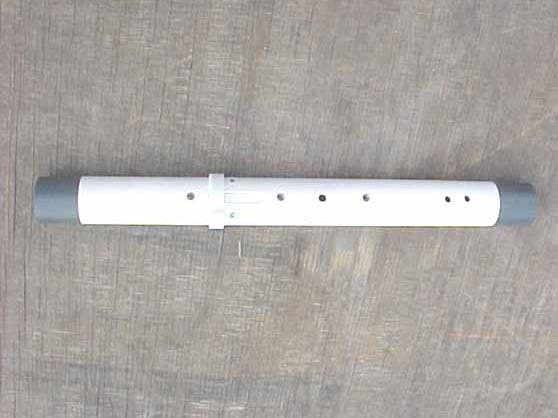 Light Curtain - FCC ID NWNM106X - FarmTek Inc (4)
