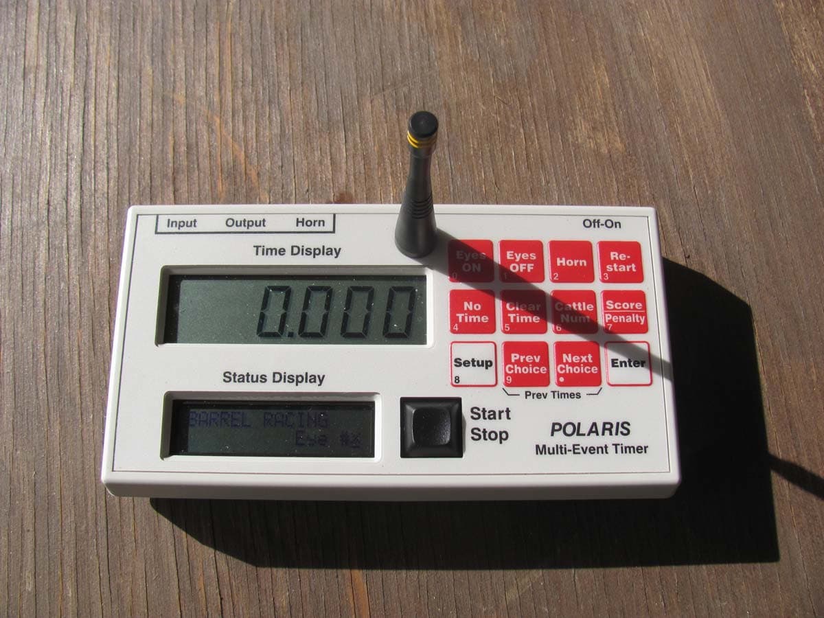 Polaris Timer Console - FCC ID NWNMI043 - FarmTek Inc (2)