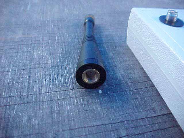 Wireless Photo-Receiver - FCC ID NWNMI046 - FarmTek Inc (2)