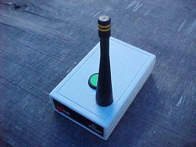Wireless Photo-Receiver - FCC ID NWNMI046 - FarmTek Inc (4)