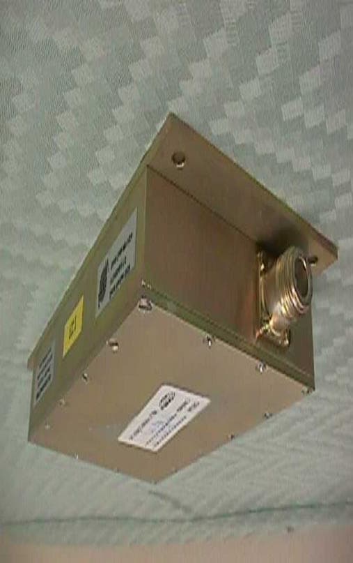 TBC - Licensed Broadcast Station Transmitter - FCC ID NWRVT2400SC2D - LMW Electronics Ltd (1)