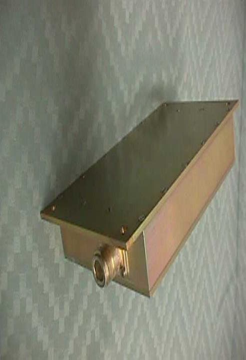 TBC - Licensed Broadcast Station Transmitter - FCC ID NWRVT2400SC2D - LMW Electronics Ltd (3)