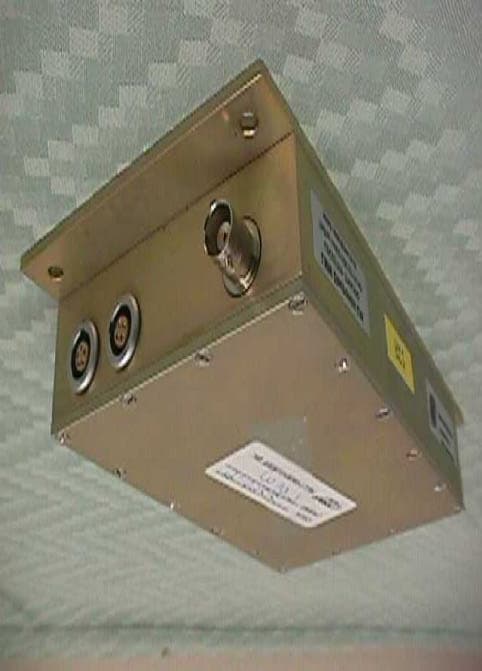 TBC - Licensed Broadcast Station Transmitter - FCC ID NWRVT2400SC2D - LMW Electronics Ltd (2)