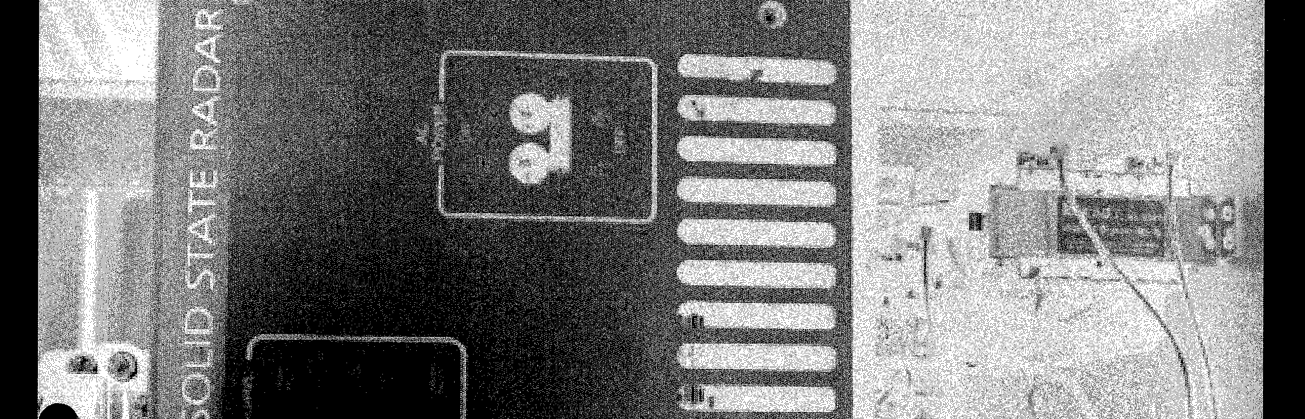 Pulsar Digital Solid-State Radar System - FCC ID NX5DSSR-250C - Baron Weather, Inc. (3)