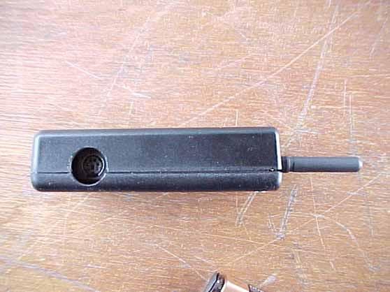 DXX - Part 15 Low Power Communication Device Transmitter - FCC ID NXL900TX - Sportable Scoreboards Inc