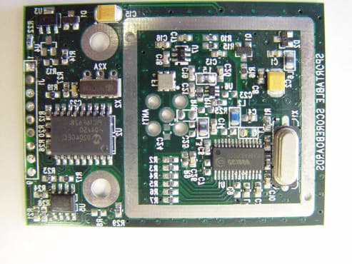 900 MHz Scoreboard Transmitter - FCC ID NXLXCVR3000 - Sportable Scoreboards Inc (1)
