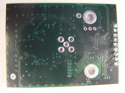 900 MHz Scoreboard Transmitter - FCC ID NXLXCVR3000 - Sportable Scoreboards Inc (2)