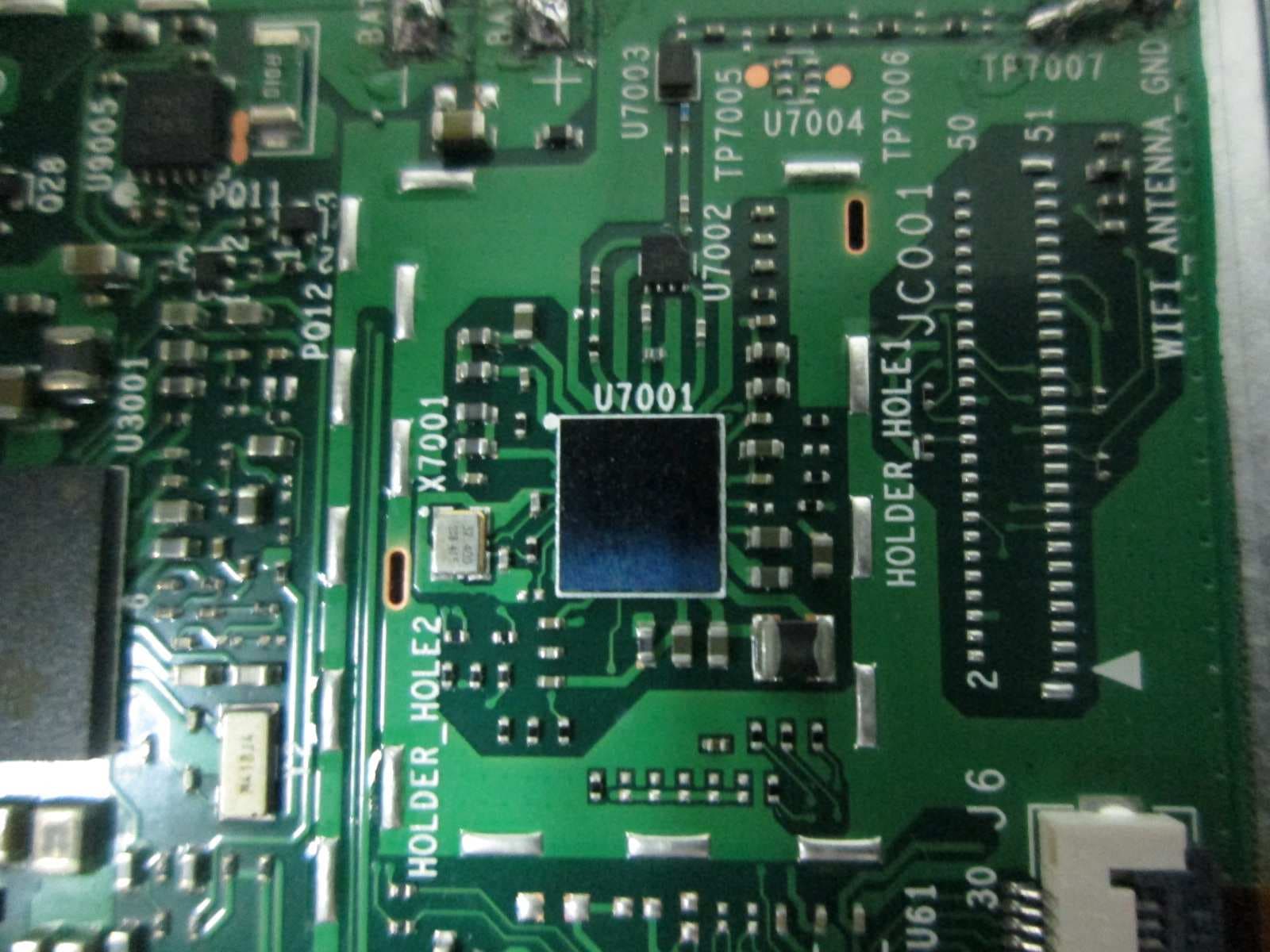 KURIO XTREME - FCC ID NXM-C14150 - Diset, S.A. (4)