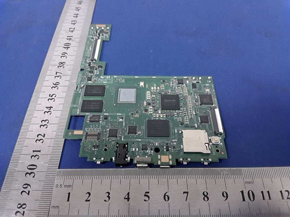KURIO TAB2 - FCC ID NXM-C15105 - Diset, S.A. (1)