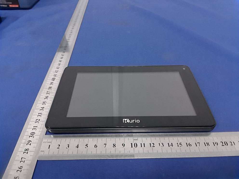 KURIO XTREME 2 - FCC ID NXM-C15150I - Diset, S.A. (3)