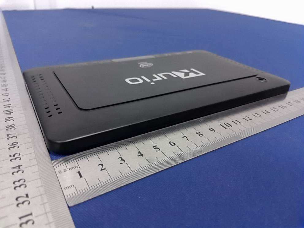 KURIO XTREME 2 - FCC ID NXM-C15150I - Diset, S.A. (4)
