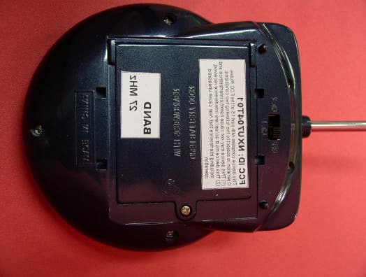 Remote Controlled Car - FCC ID NXU704T01 - Potex Toys Manufacturer Ltd. (2)
