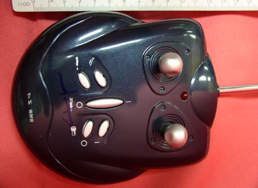 Remote Controlled Car - FCC ID NXU704T01 - Potex Toys Manufacturer Ltd.