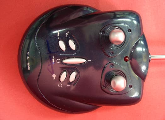 Remote Controlled Car - FCC ID NXU704T01 - Potex Toys Manufacturer Ltd. (3)