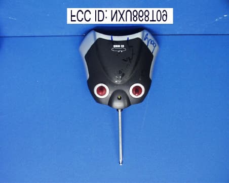 RC Car - FCC ID NXU868T09 - Potex Toys Manufacturer Ltd.