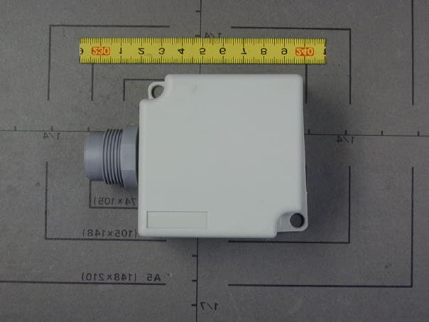 Tag Reader System - FCC ID NXWMOBYI-SLG42N - Siemens AG