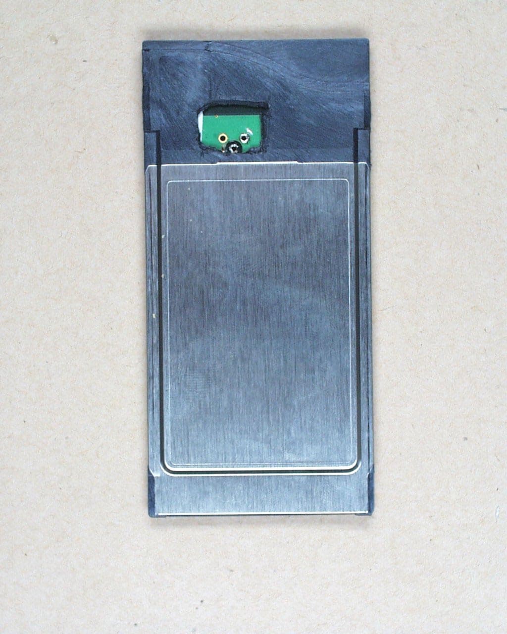 Bluetooth PCMCIA Card - FCC ID NXXBL-500 - Brain Boxes (2)