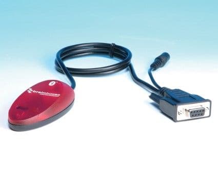 RS232 Bluetooth Converter - FCC ID NXXBL-510 - Brain Boxes