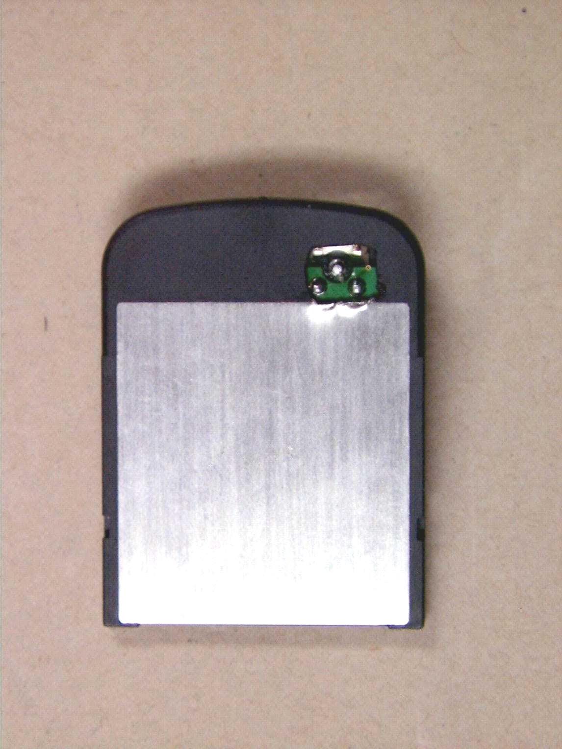 Bluetooth Compact Flash Card - FCC ID NXXBL-565 - Brain Boxes