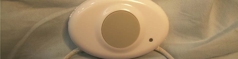 Remote Pendant for healthcare system - FCC ID NY5MAA01 - Mytrex Inc. (3)