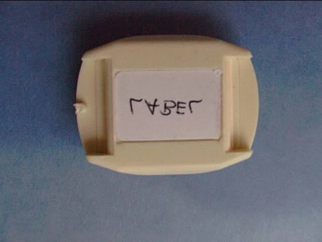 Medical Emergency Transmitter - FCC ID NY5RA3T - Mytrex Inc. (2)