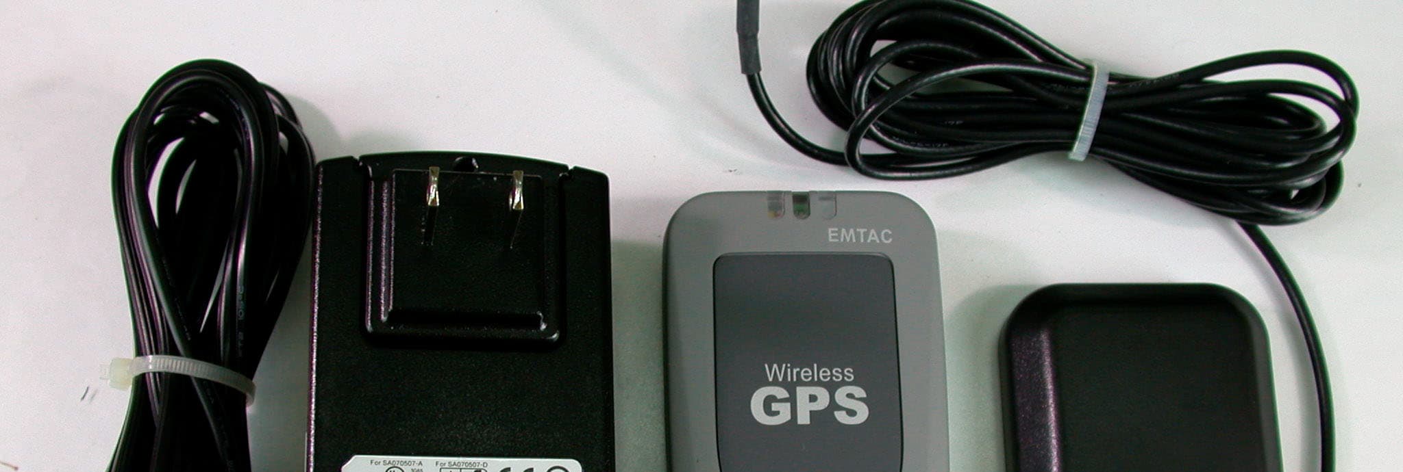 Bluetooth Wireless GPS - FCC ID NY8D1598 - Emtac Technology Corp (2)