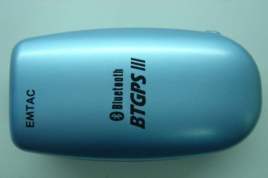BTGPS III - FCC ID NY8D1599 - Emtac Technology Corp (2)