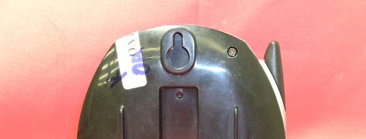 2.4GHz/5.8GHz Analog Cordless Phone (Base) - FCC ID NYC-GH5810 - Belco International Co Ltd (4)