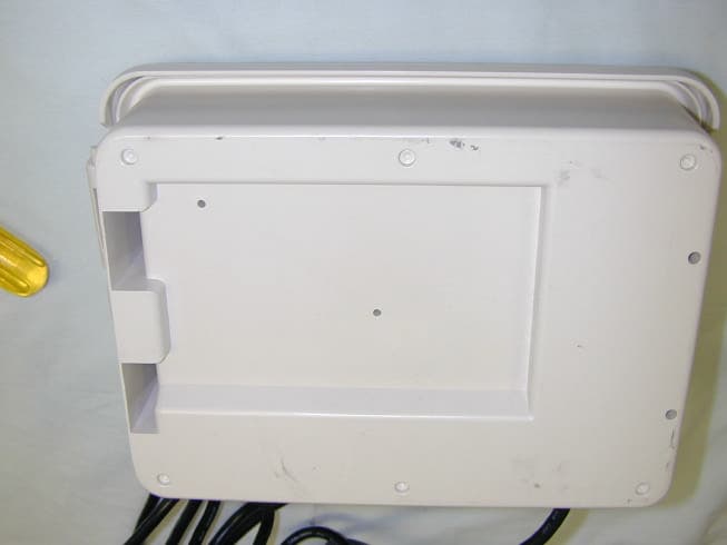EZ Pro Electronic Irrigation Controller - FCC ID NYD86XX - L.R. Nelson Corporation (2)