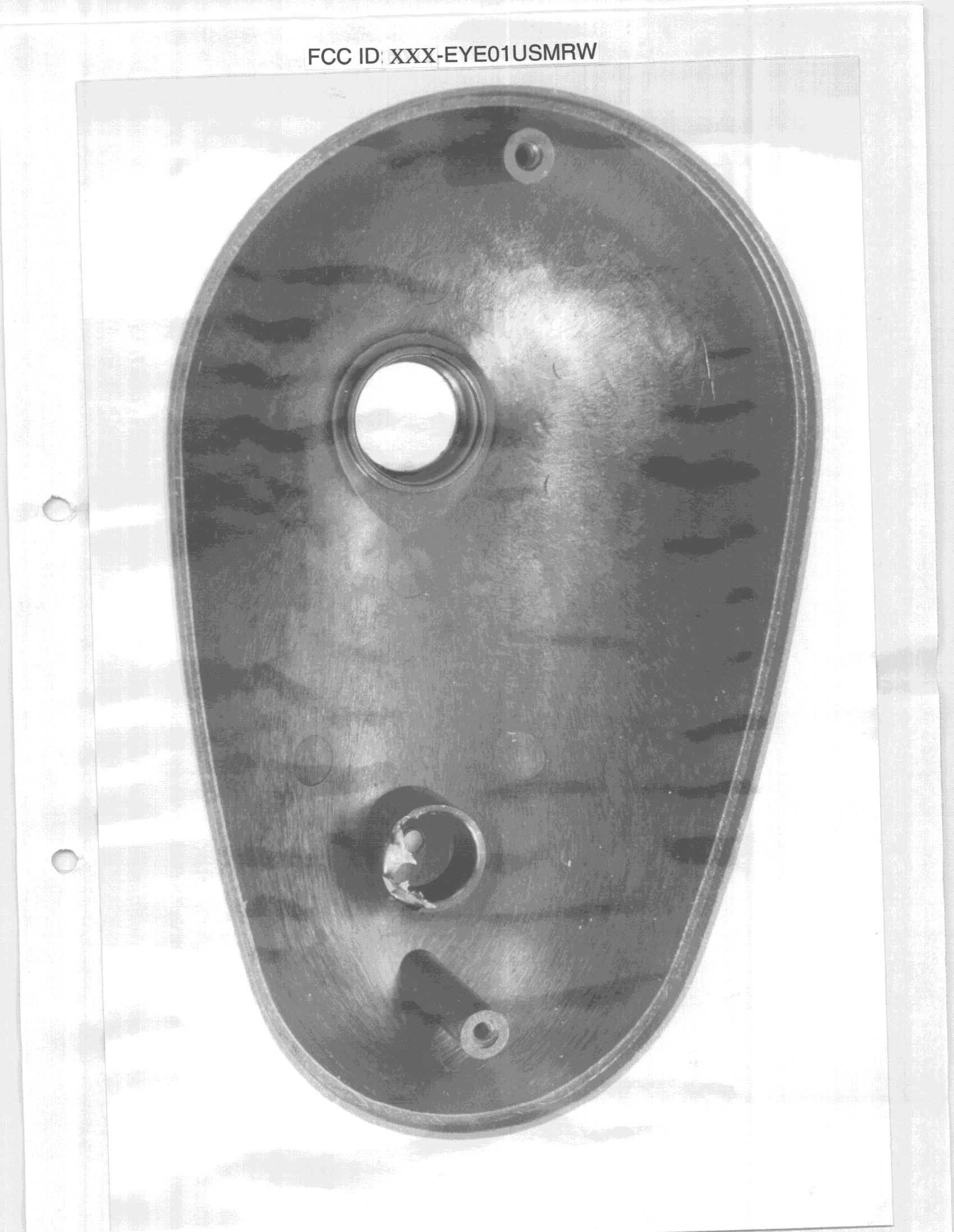 CCTV System - FCC ID NYGEYE01USMRW - Eyecon Limited (4)