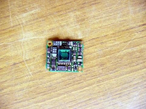 Wireless Camera Transmitter - FCC ID NYL24TXC01 - Racewood Technology Co. Ltd. (2)
