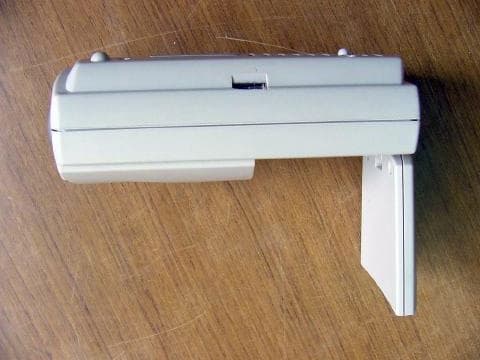 Wireless Camera Transmitter - FCC ID NYL24TXC02 - Racewood Technology Co. Ltd. (4)