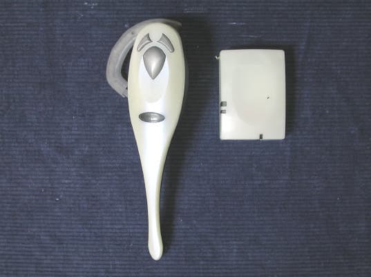 Wireless Video Sender - FCC ID NYLSST900X - Racewood Technology Co. Ltd. (3)
