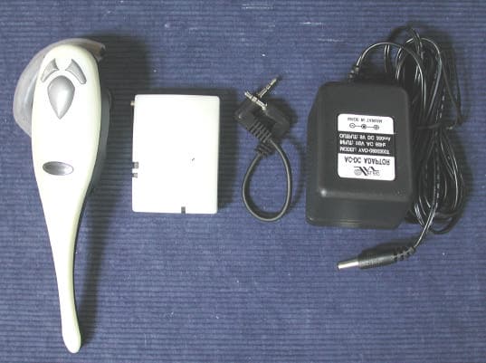 Wireless Video Sender - FCC ID NYLSST900X - Racewood Technology Co. Ltd. (2)